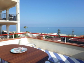  Casa Azzurra  Алькамо